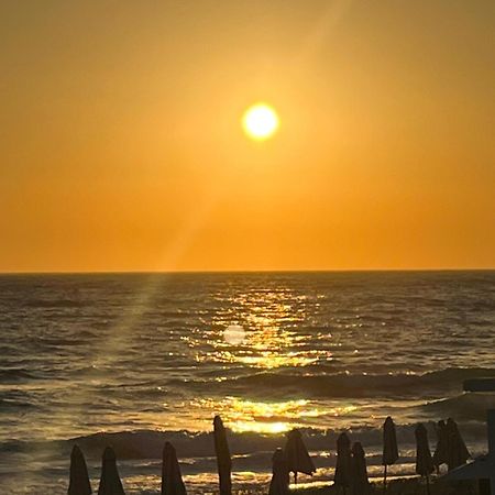 Cozy Corfu Bungalow 5 Minutes To Aqualand Agios Ioannis  Bagian luar foto