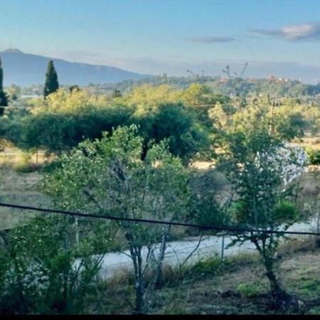 Cozy Corfu Bungalow 5 Minutes To Aqualand Agios Ioannis  Bagian luar foto