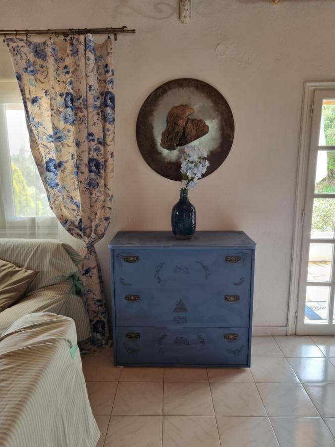 Cozy Corfu Bungalow 5 Minutes To Aqualand Agios Ioannis  Bagian luar foto