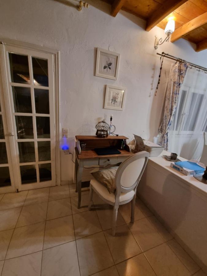 Cozy Corfu Bungalow 5 Minutes To Aqualand Agios Ioannis  Bagian luar foto