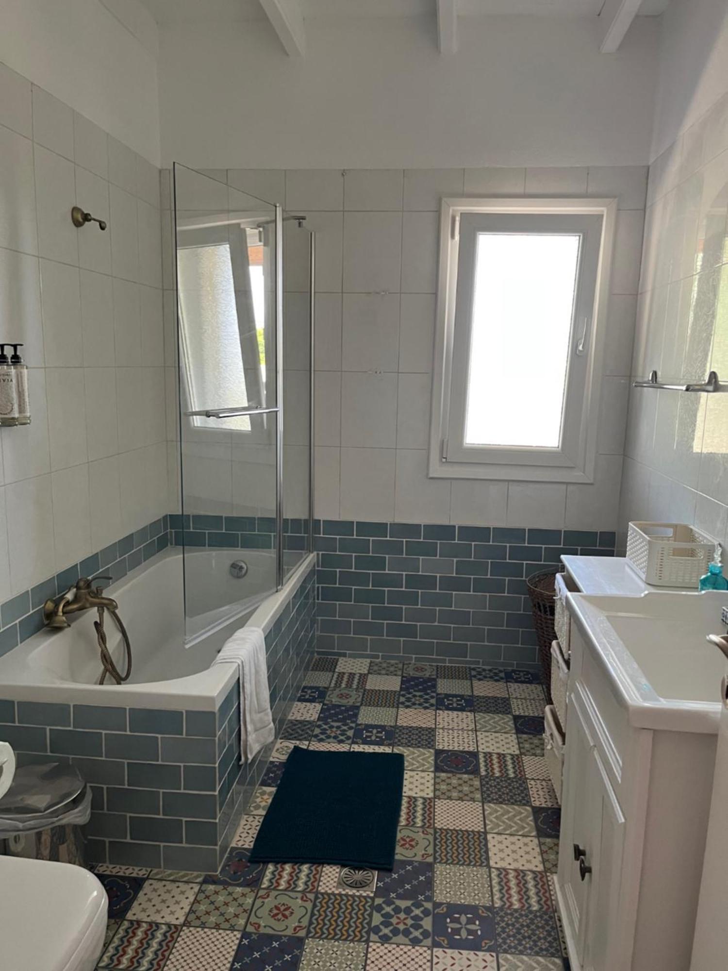 Cozy Corfu Bungalow 5 Minutes To Aqualand Agios Ioannis  Bagian luar foto