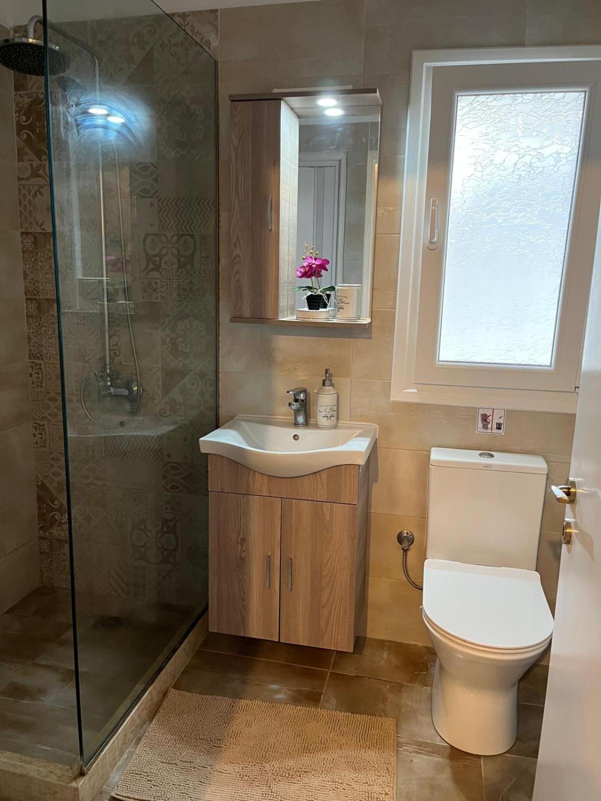 Cozy Corfu Bungalow 5 Minutes To Aqualand Agios Ioannis  Bagian luar foto