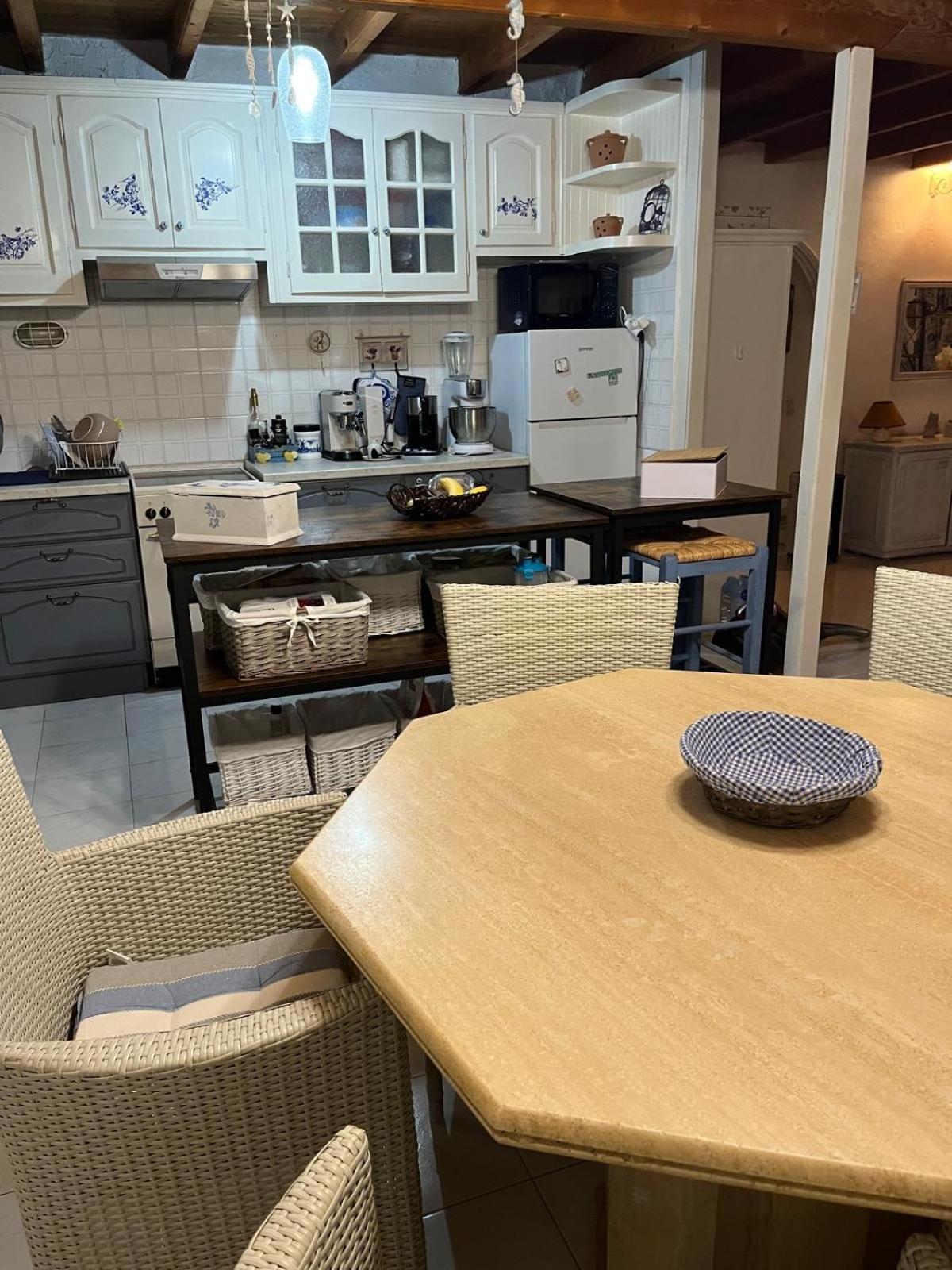 Cozy Corfu Bungalow 5 Minutes To Aqualand Agios Ioannis  Bagian luar foto